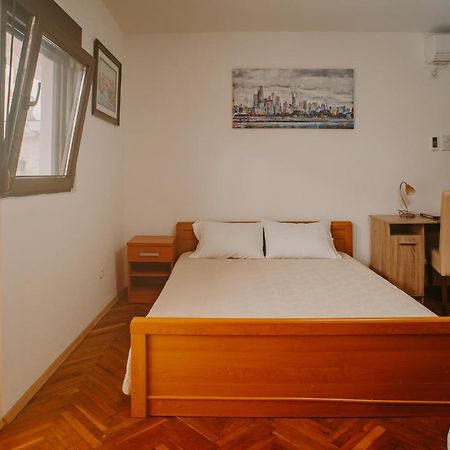 Apartament Azure Adriatic Kotor Zewnętrze zdjęcie