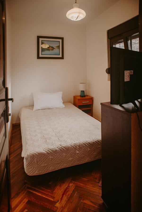 Apartament Azure Adriatic Kotor Zewnętrze zdjęcie