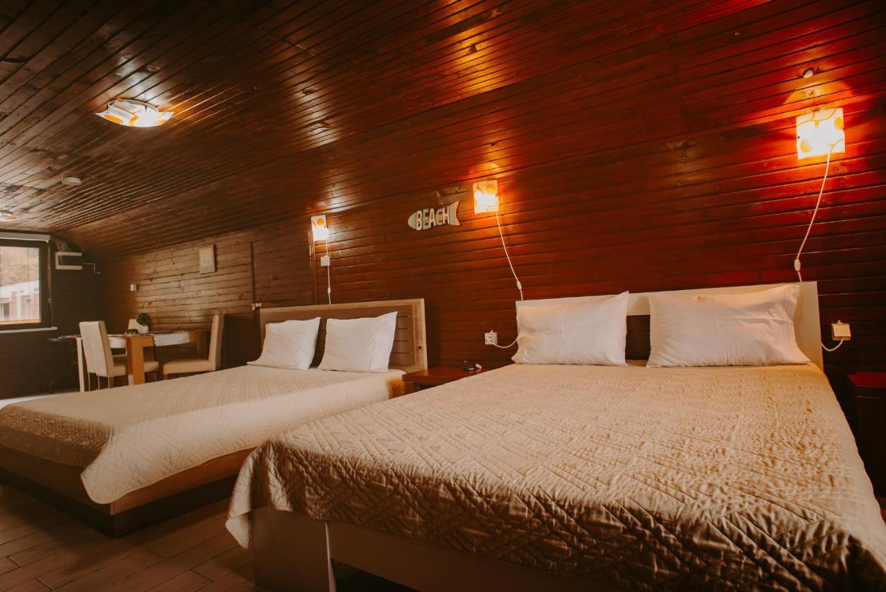 Apartament Azure Adriatic Kotor Zewnętrze zdjęcie