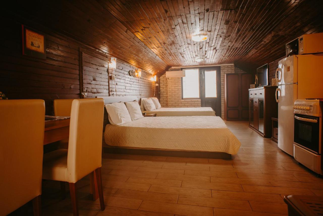 Apartament Azure Adriatic Kotor Zewnętrze zdjęcie