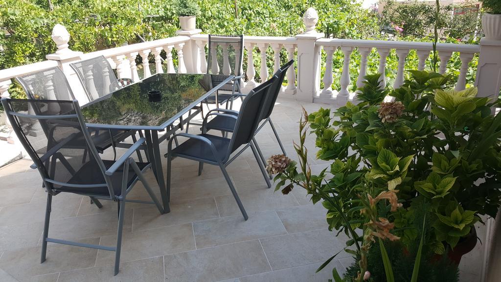 Apartament Azure Adriatic Kotor Zewnętrze zdjęcie