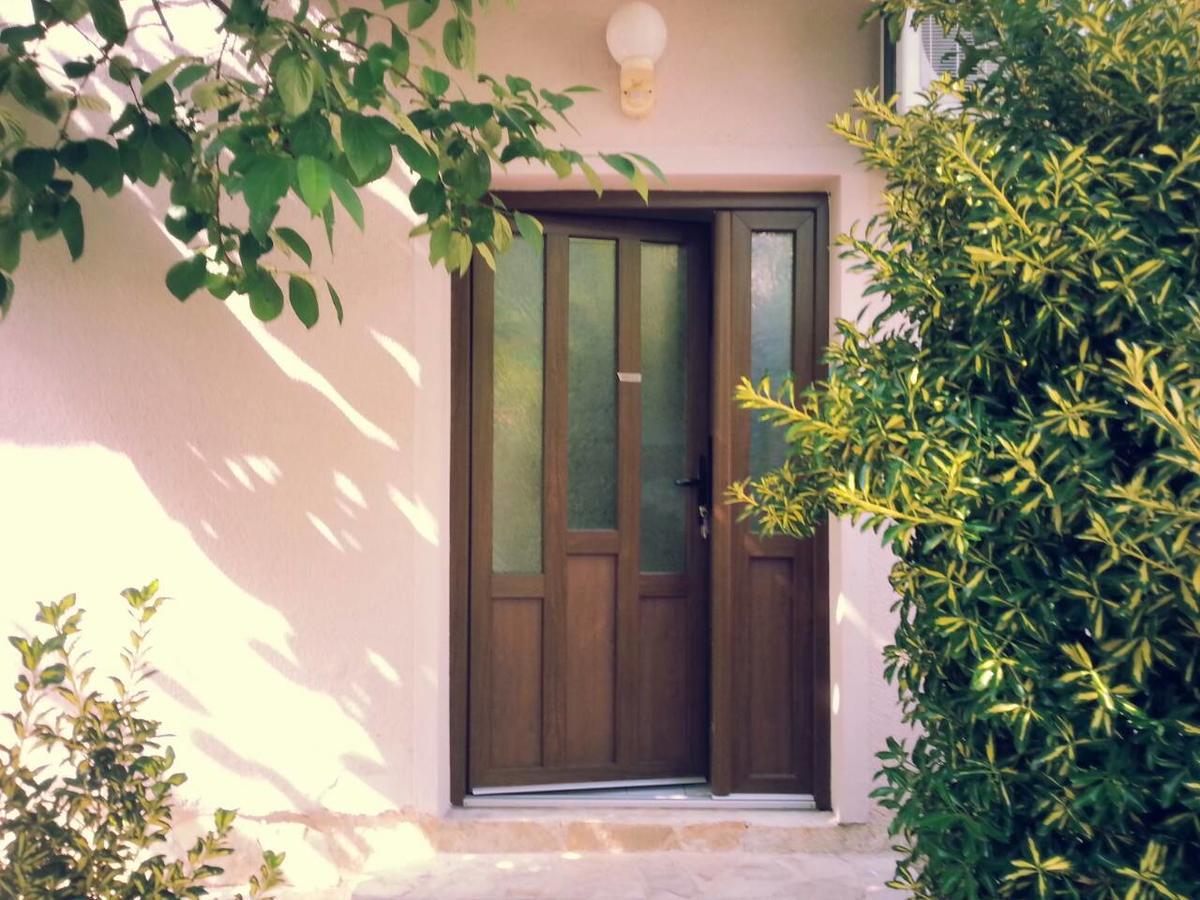 Apartament Azure Adriatic Kotor Zewnętrze zdjęcie