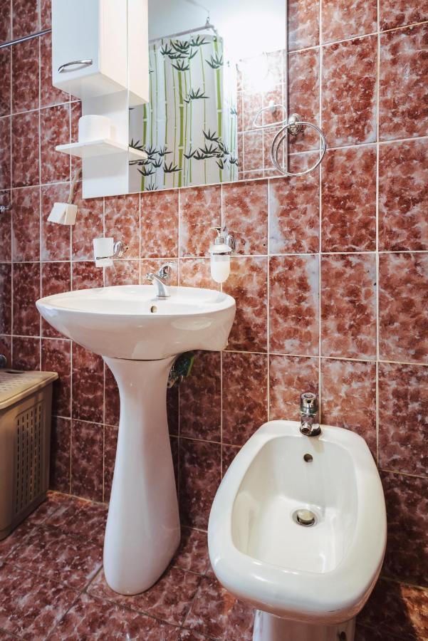Apartament Azure Adriatic Kotor Zewnętrze zdjęcie