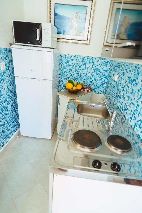 Apartament Azure Adriatic Kotor Zewnętrze zdjęcie