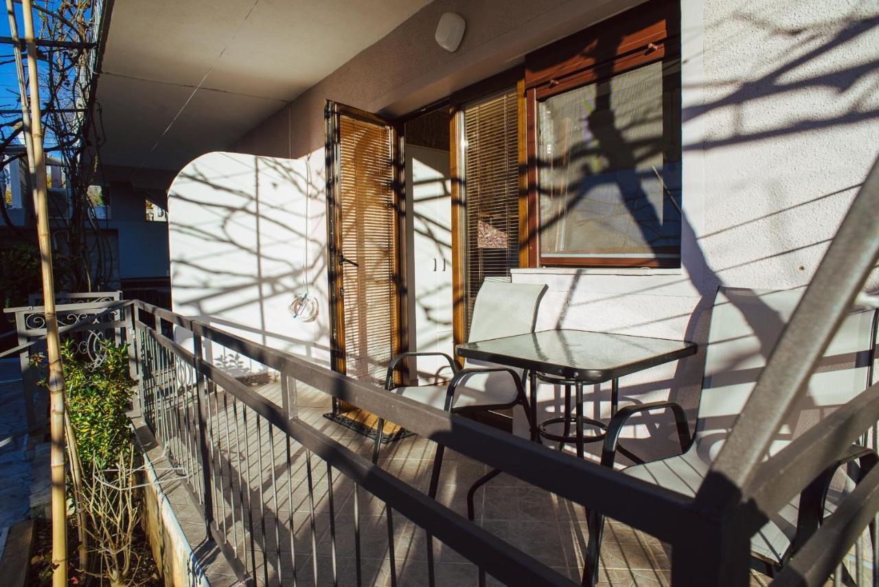 Apartament Azure Adriatic Kotor Zewnętrze zdjęcie