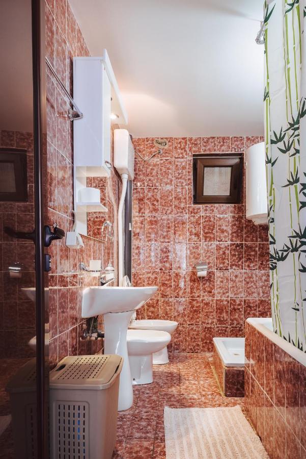Apartament Azure Adriatic Kotor Zewnętrze zdjęcie