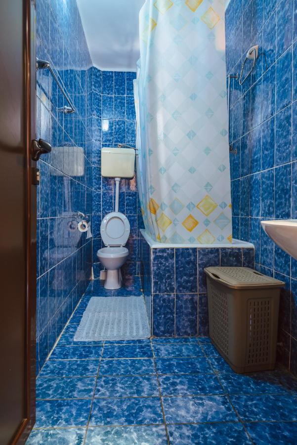 Apartament Azure Adriatic Kotor Zewnętrze zdjęcie