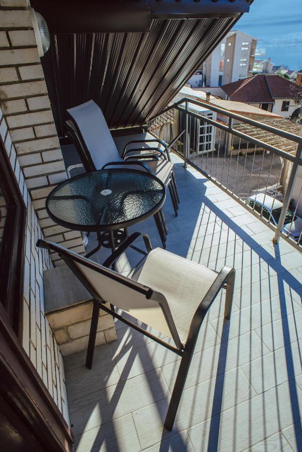 Apartament Azure Adriatic Kotor Zewnętrze zdjęcie