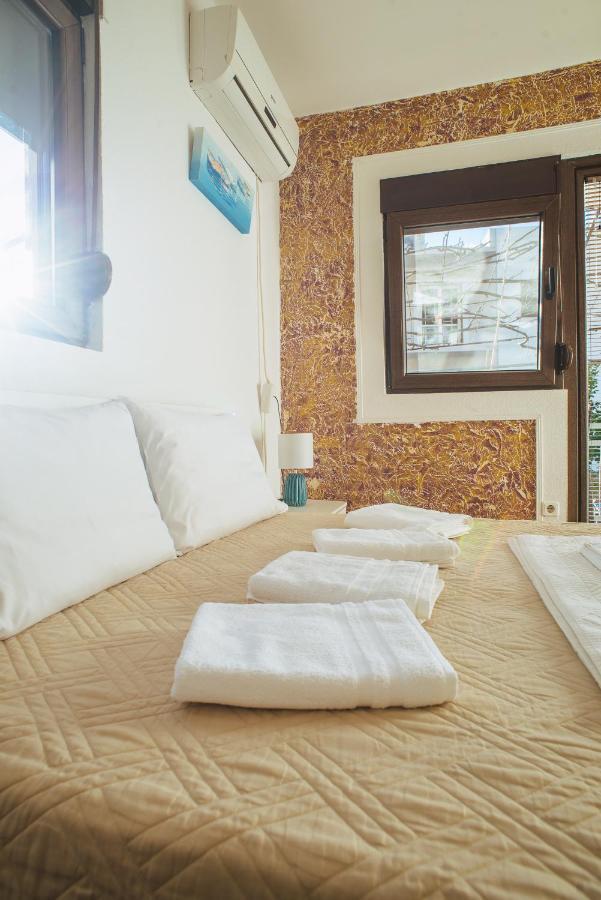 Apartament Azure Adriatic Kotor Zewnętrze zdjęcie