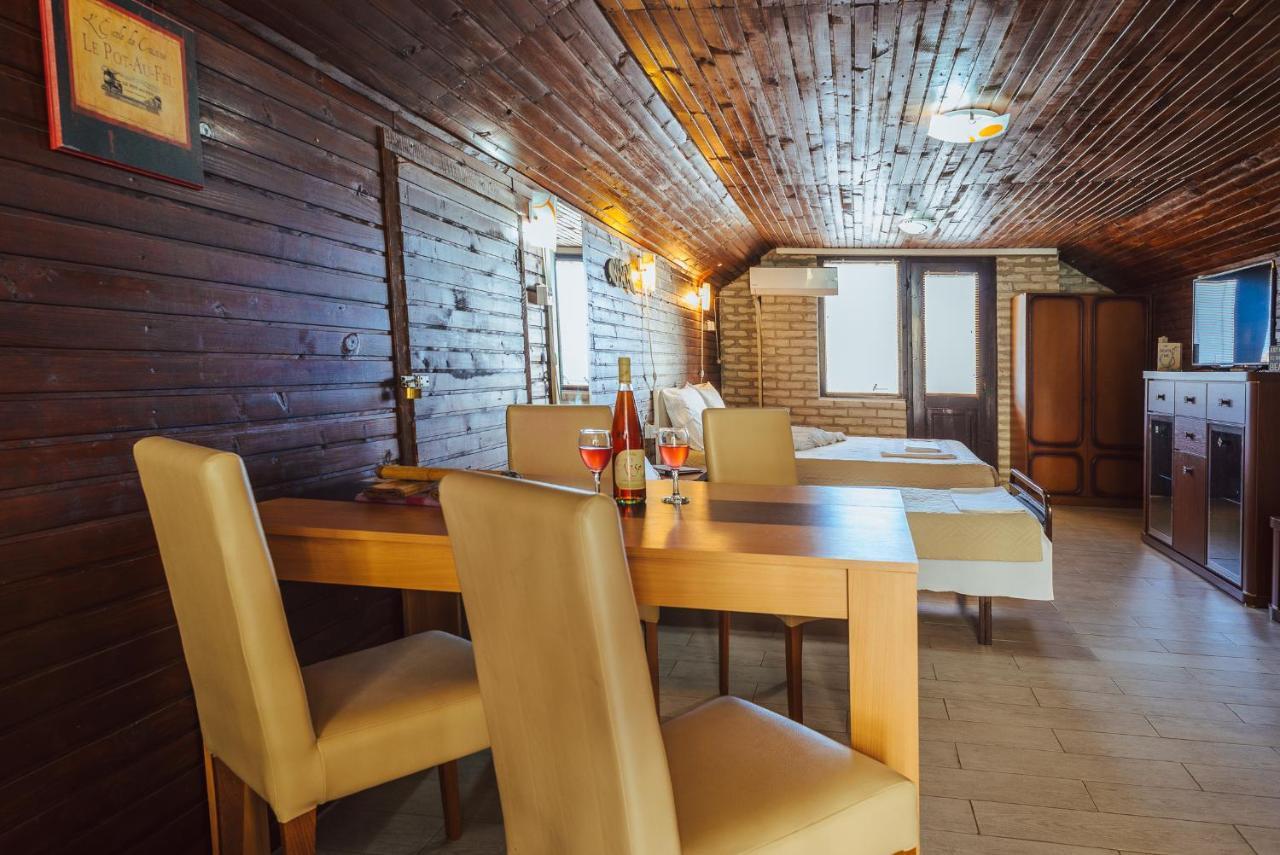 Apartament Azure Adriatic Kotor Zewnętrze zdjęcie